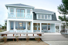 Toomey Custom Home